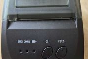 thermal printer NETUM 58mm