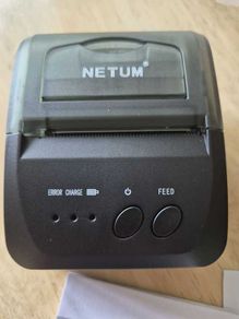 thermal printer NETUM 58mm