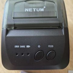 thermal printer NETUM 58mm
