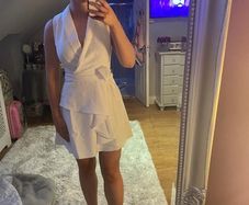 Ted Baker dress