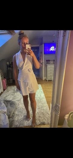 Ted Baker dress