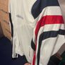 vintage adidas 90s full zip top festival Image 2