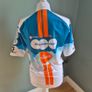 Nalini DSM Firmenich Postnl gabba short sleeve top Image 4