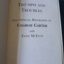 Charlie Carter biography Image 4