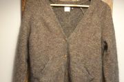 Des Petits Hauts Cardigan Size Small