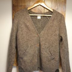 Des Petits Hauts Cardigan Size Small
