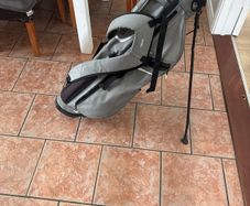 golf bag