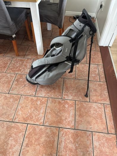 golf bag