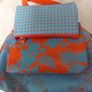 Set Of Matching  Make Up Bags X 3.  B.N.W.T Image 4