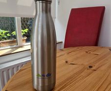 Water Bottle