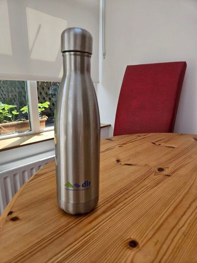Water Bottle
