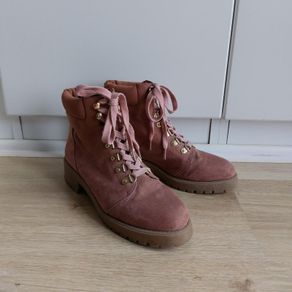 New Look Ankle Boots
