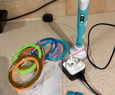 3D Pen