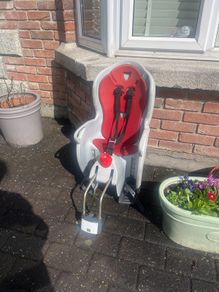 bicycle seat