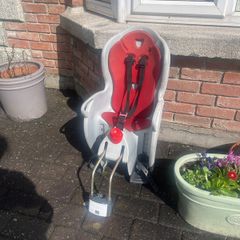 bicycle seat