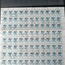 1997 Cambodia  Historic Classic Stamp Sheet Selection INK & EMPIRE PHILATELICS Image 2