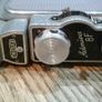 Metopa Admiral 8f cine camera Image 6