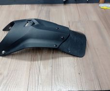 BMW Front Mudguard