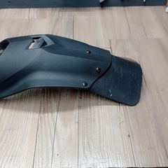 BMW Front Mudguard