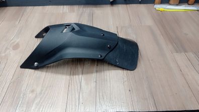 BMW Front Mudguard