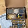 Solar and hydraulic construction kit Image 3