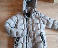 Alessandro Milan Men's Winter Jacket
