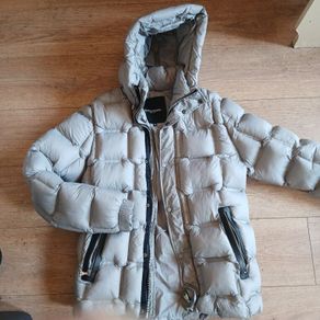 Alessandro Milan Men's Winter Jacket