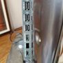LG flat screen tv 32 inch Image 3