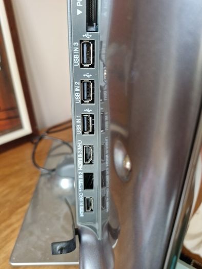 LG flat screen tv 32 inch