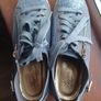 Tommy Bowe Llyod & Pryce Ladies Shoes Image 2