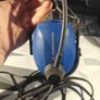 Sennheiser HME 100 Pilot Headset Image 2