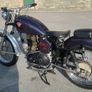 1956 Matchless 350cc Special Image 4
