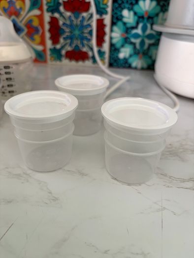 Tommee Tippee Bottles