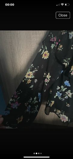 Ladies Top