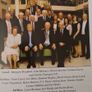 . The Township Of Mountmellick 1858-2014. By Declan Byrne. Large Volume Hardback In Very Good Condition. Image 10