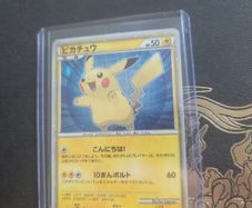 Pokemon Pikachu (PWC)