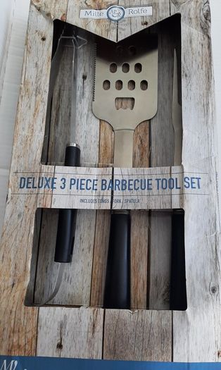New BBQ Spatula