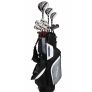 NEW Mens Golf Clubs Set and Bag Right or Left Handed Available Image 2