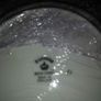 Vintage Duchess bone china biscuit plate. Image 2