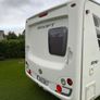 Swift Challenger 570 Image 9