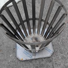 Fire Pit