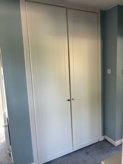 Wardrobe Doors (various sizes)