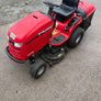 Murray LT150RD Ride On Mower Image 5