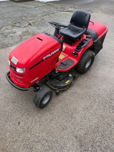 Murray LT150RD Ride On Mower