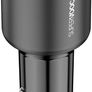 Original Oppo 80w Car Charger Supervooc Image 2
