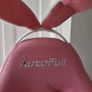 Autofull pink  bunny gaming chair Image 6