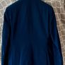 Vistula MTM 3 piece wedding suit Image 4