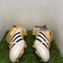 Adidas Predator Absolute FG Football Boots | UK 9 Image 5