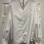 BNNT River Island blouse size 16 Image 5