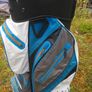 Set of Golf Clubs Image 4